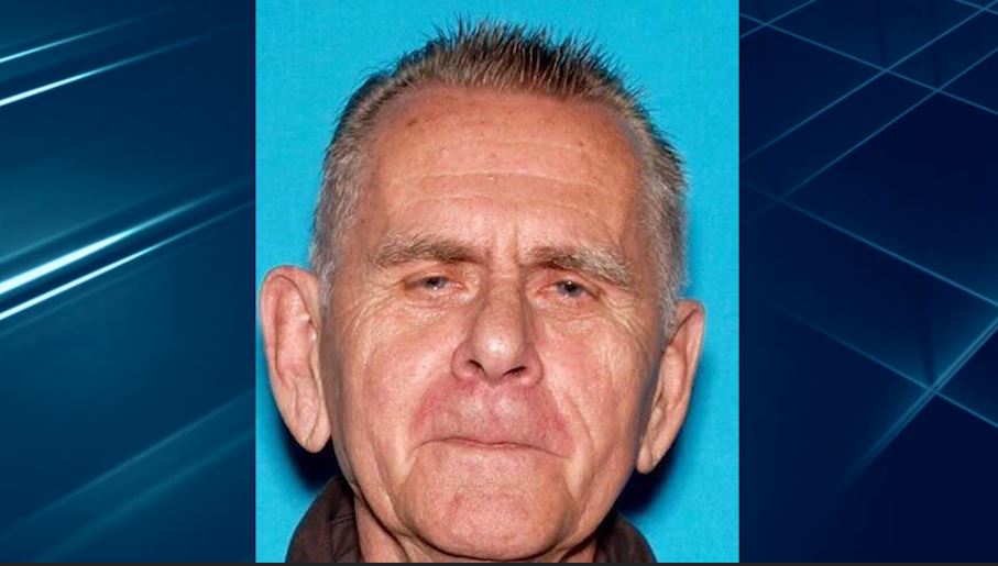 Still missing: 78-year-old Rodney Anderson - KIEM-TV | Redwood News