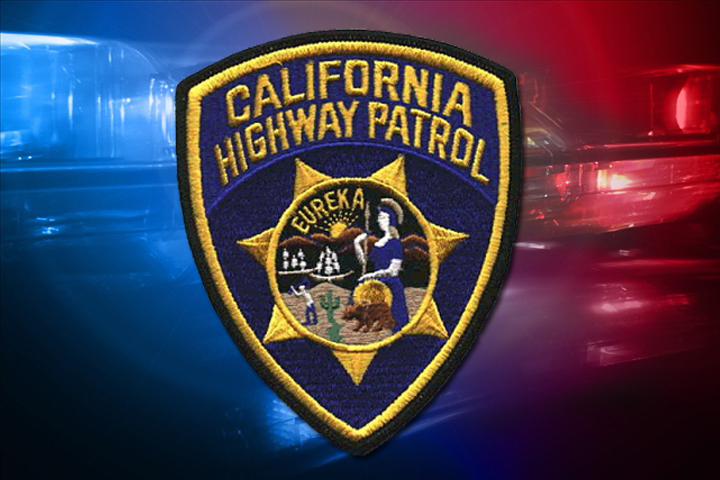 Reckless driver leaves CHP on a pursuit through Humboldt County - KIEM ...