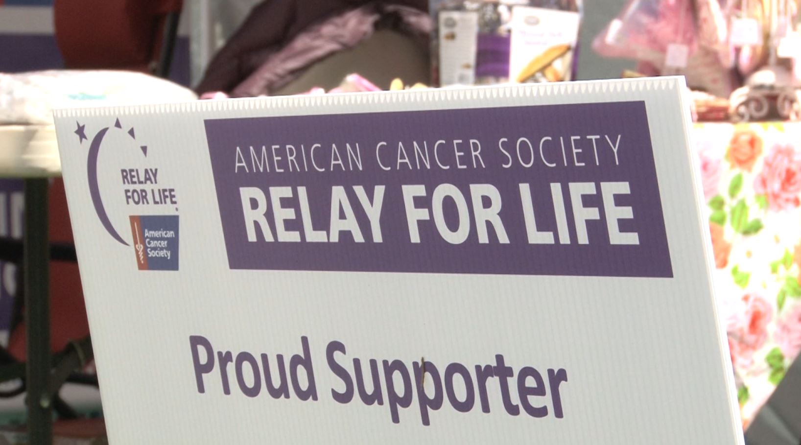 American Cancer Society’s Relay for Life Kicks off Tomorrow - KIEM-TV | Redwood News1636 x 909
