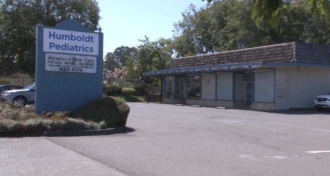 Humboldt Pediatrics Closes Its Doors In November Kiem Tv